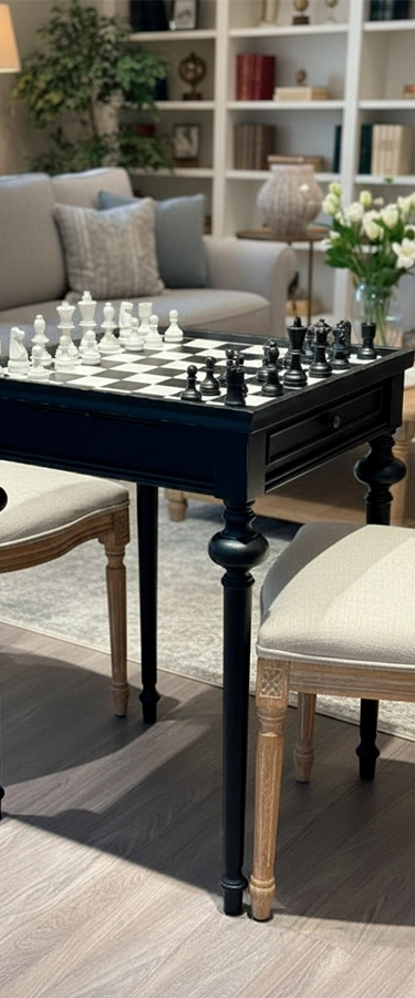 Стол шахматный "Legend" в Красноярске