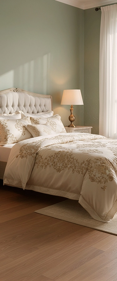 Кровать "Lumiere" 180х200 в Красноярске