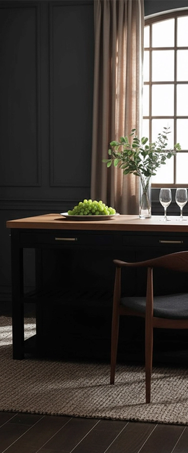 Остров кухонный "Brocante" в Красноярске