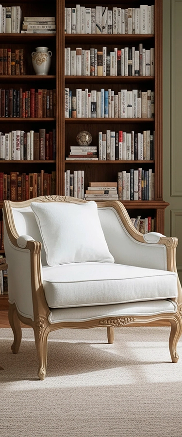 Кресло "Вивиан" в Красноярске